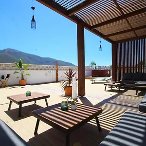 Alpujarra Secret By Eme (adults Only) Orgiva